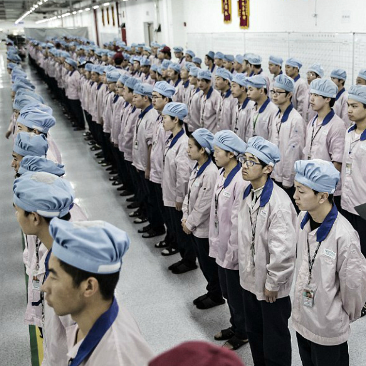 Apple dice que hay 'mil diseñadores' trabajando en las funciones del nuevo iPhone