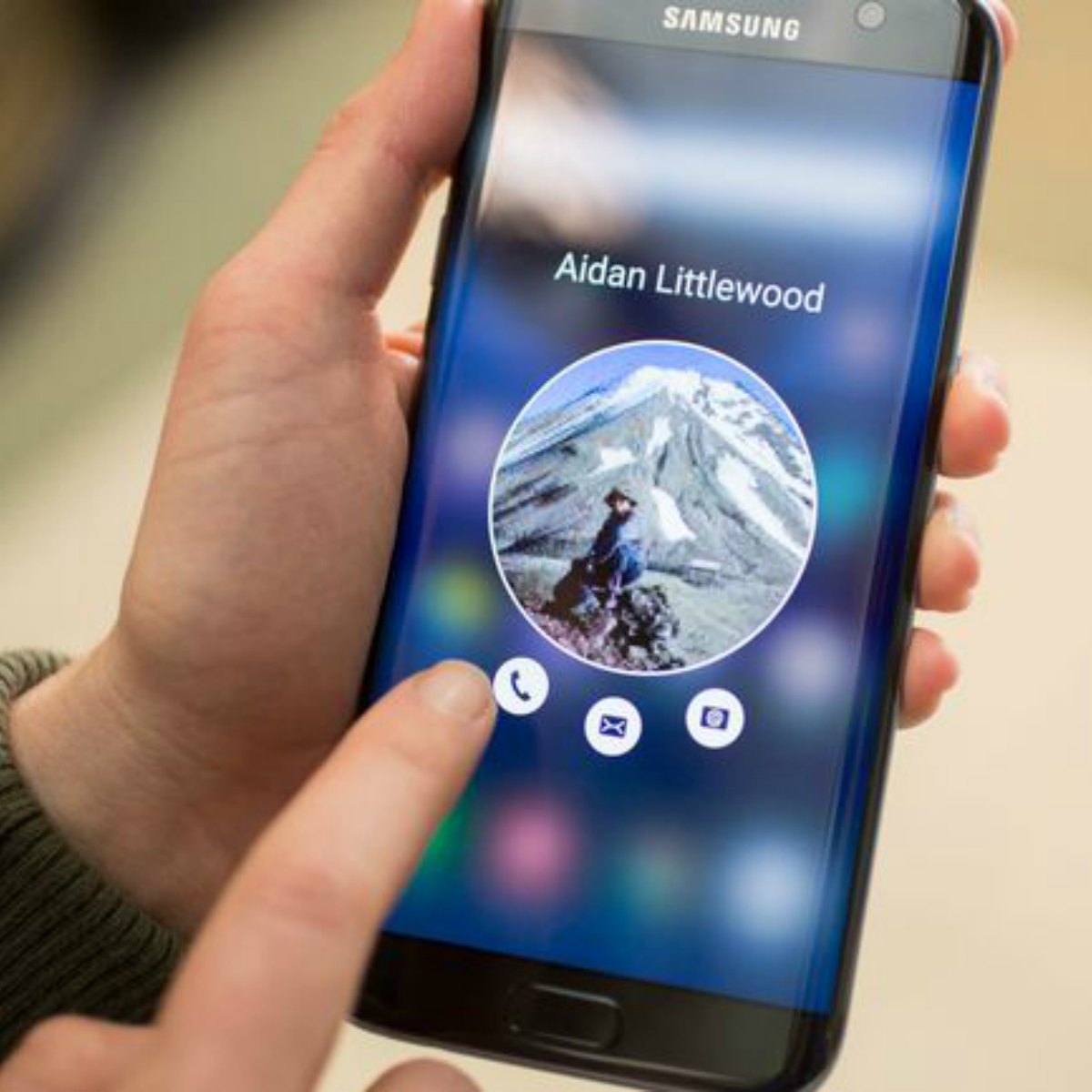 Estos son los 10 smartphones que más se vendieron durante 2016