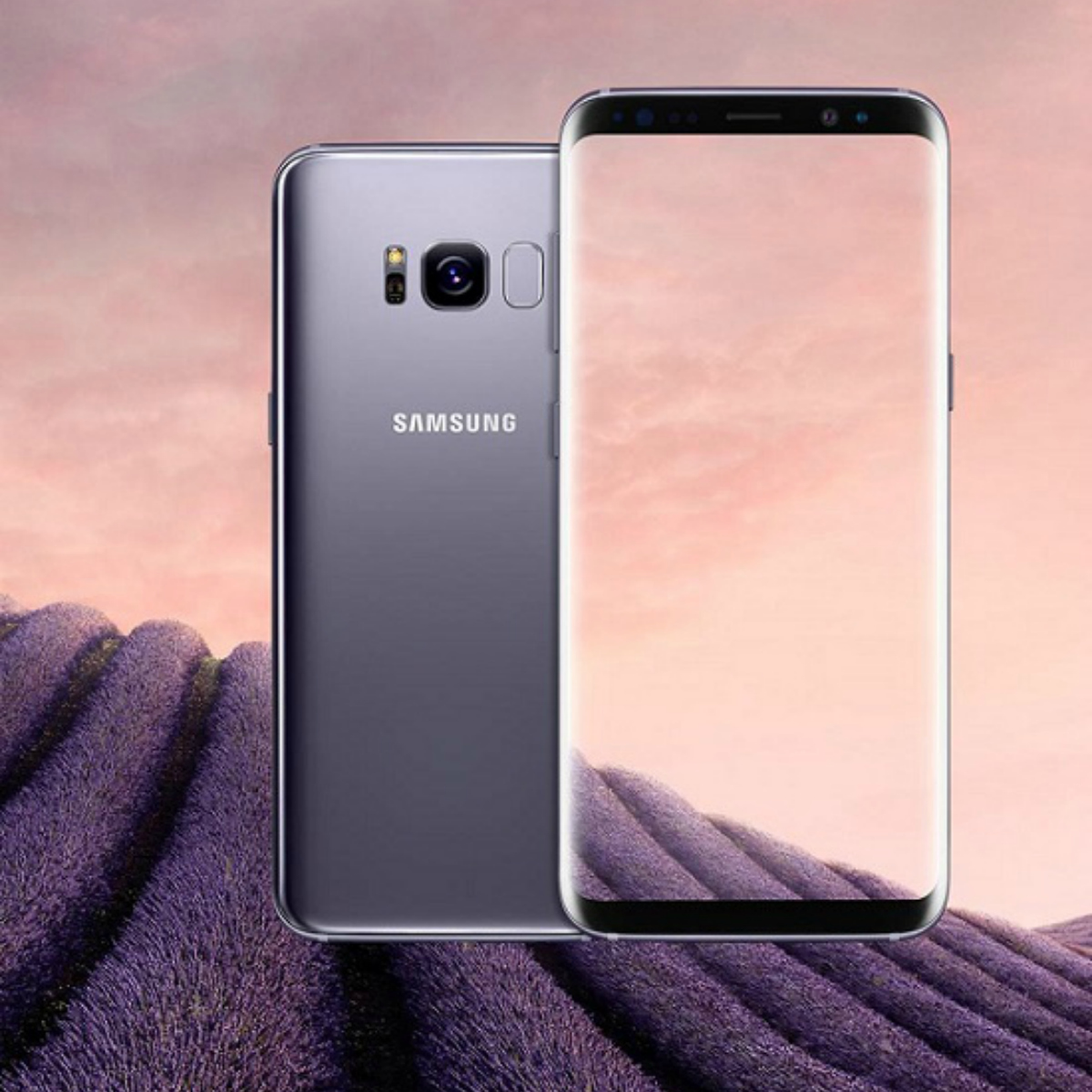 Galaxy S8+ vs iPhone 7 Plus: ¿cuál es mejor?