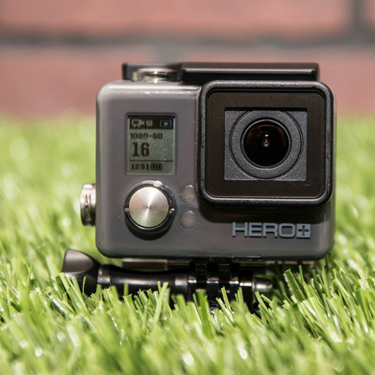 Van a cortar 270 cabezas en la empresa creadora de la GoPro