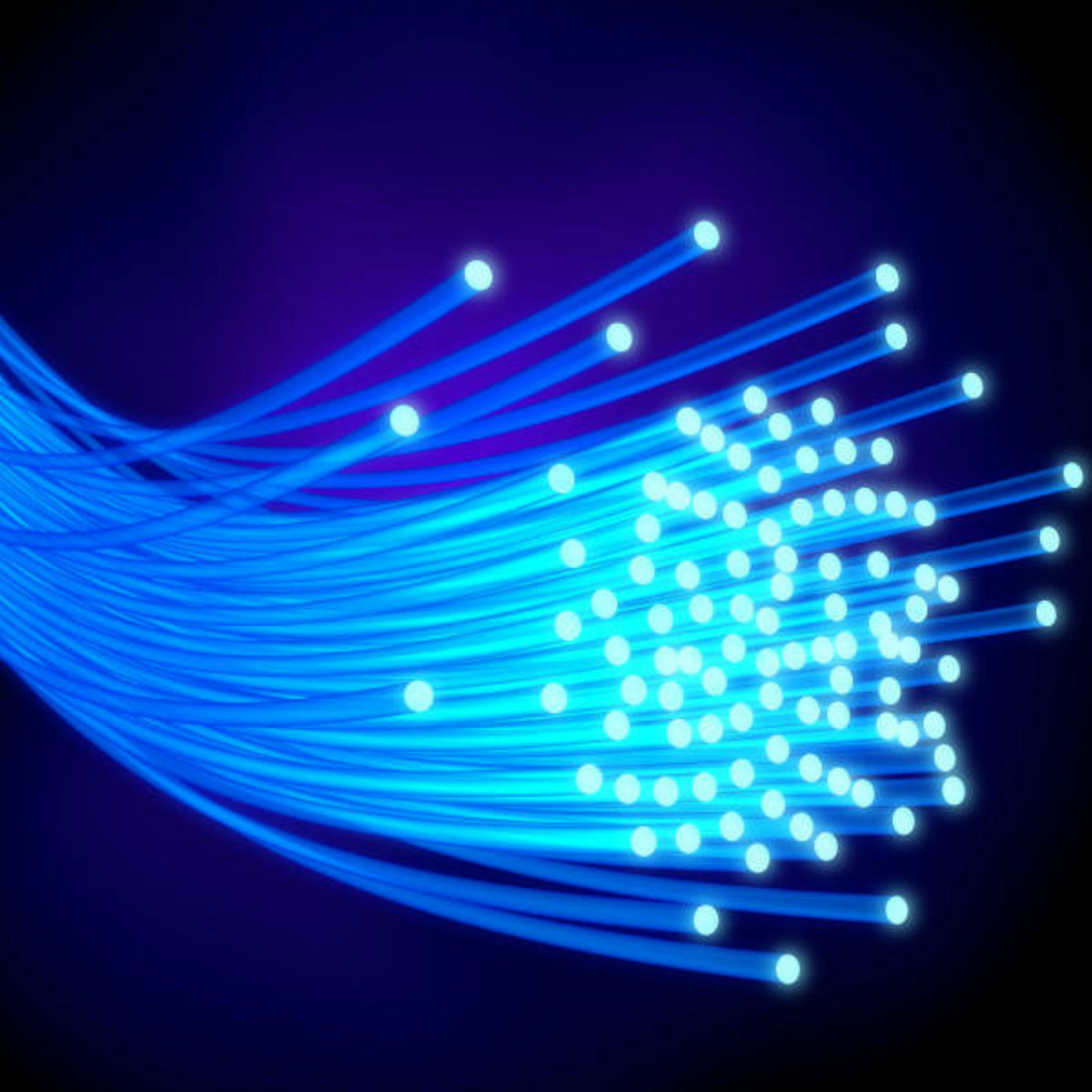 Redes LiFi: el futuro del internet será 100 veces más rápido