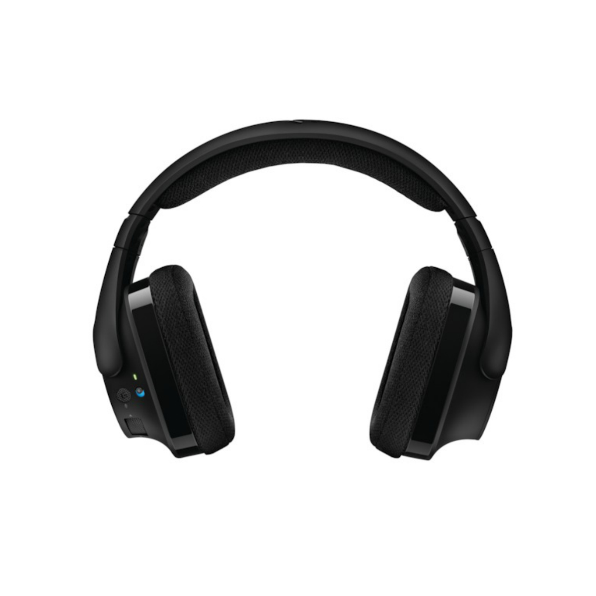 Esto es lo que costarán los nuevos audífonos para gaming Logitech G G533 en México