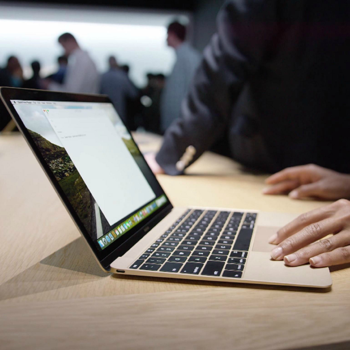 'Tu MacBook está en peligro de ser hackeada por la CIA': reveló informe de Wikileaks