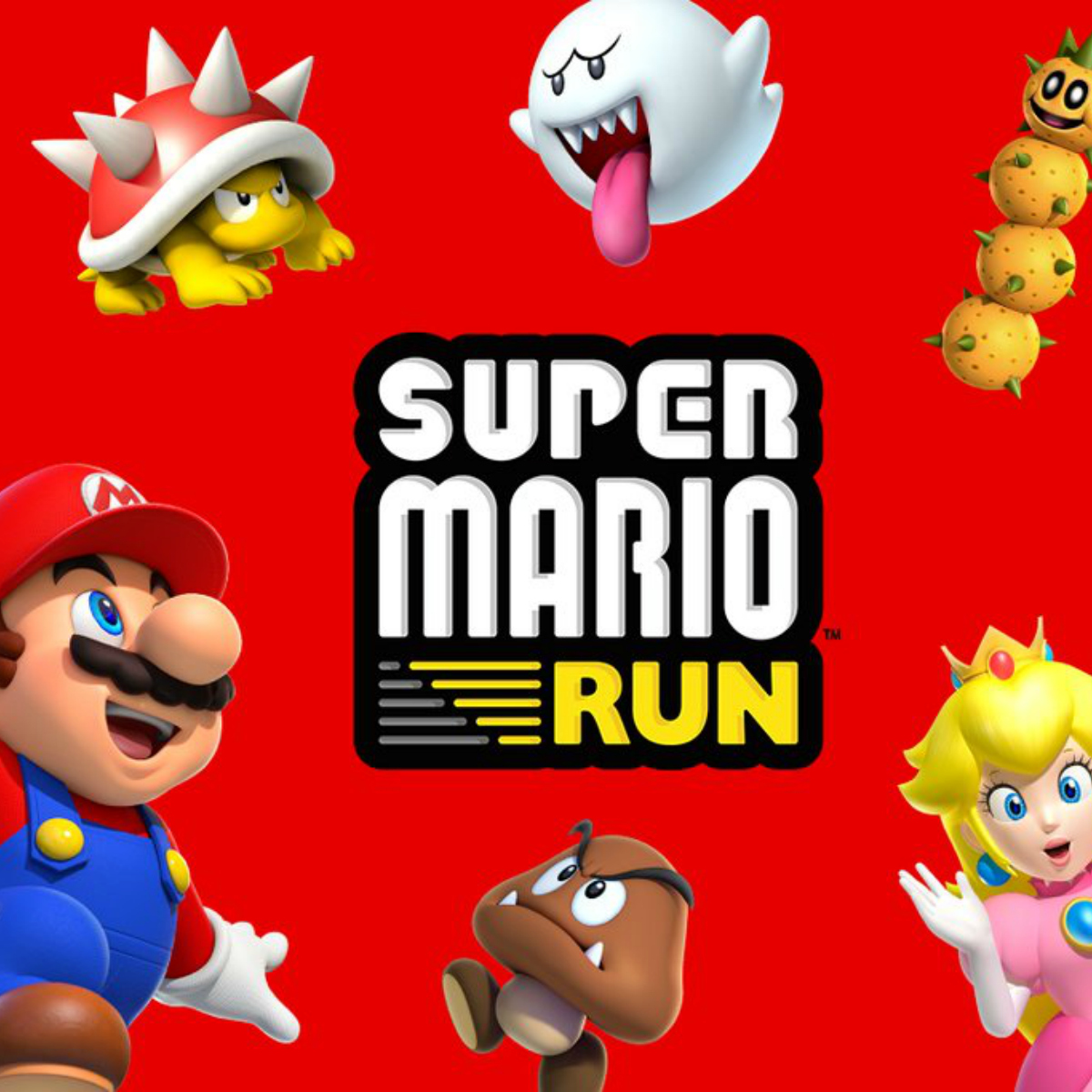 Ya hay fecha de lanzamiento de Super Mario Run para Android