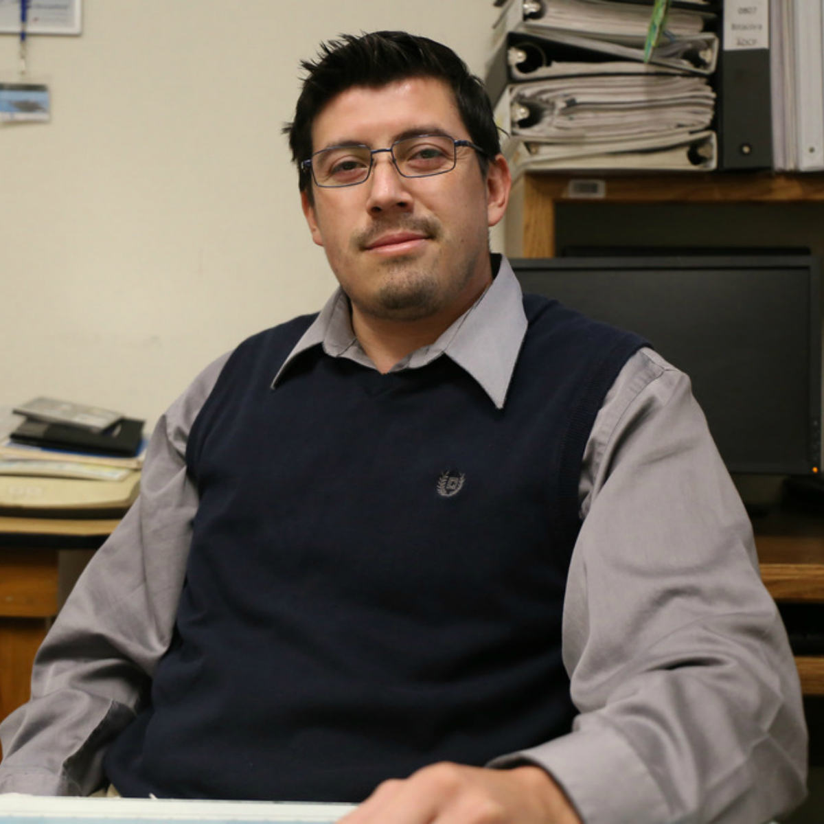 Científico mexicano: aliado de la NASA en la exploración oceanográfica