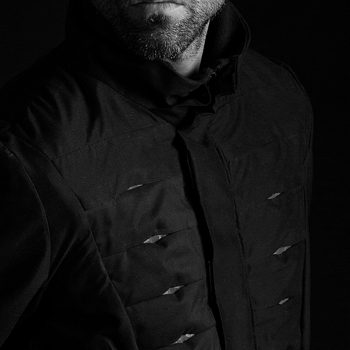 Los mexicanos también crearon una chamarra inteligente ¡y no le pide nada a la de Levi's!