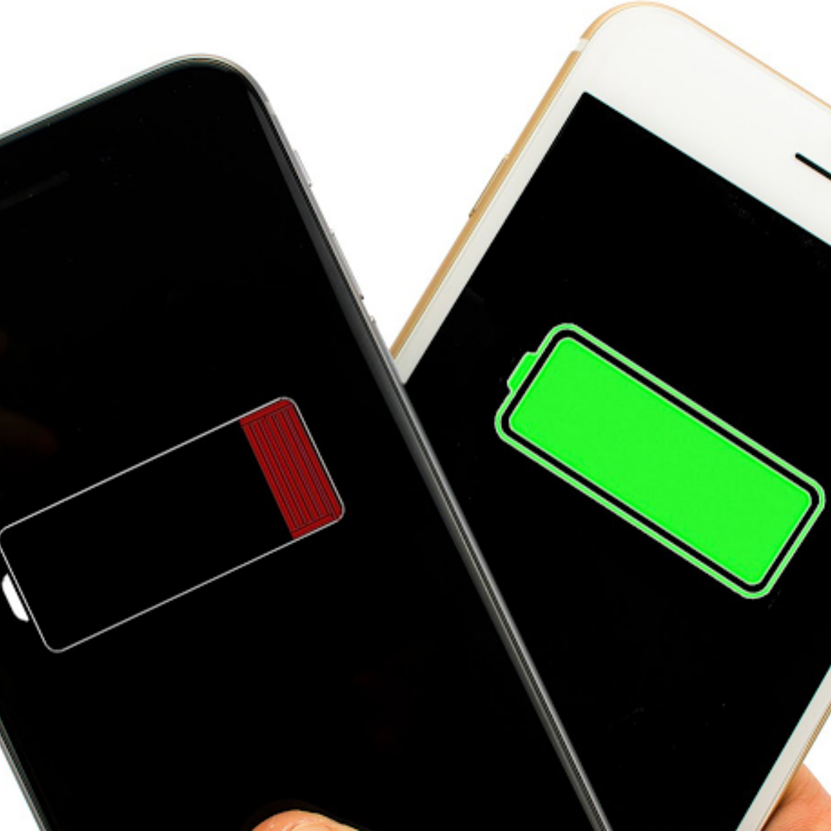 Haz esto para que la batería de tu iPhone dure tres veces más