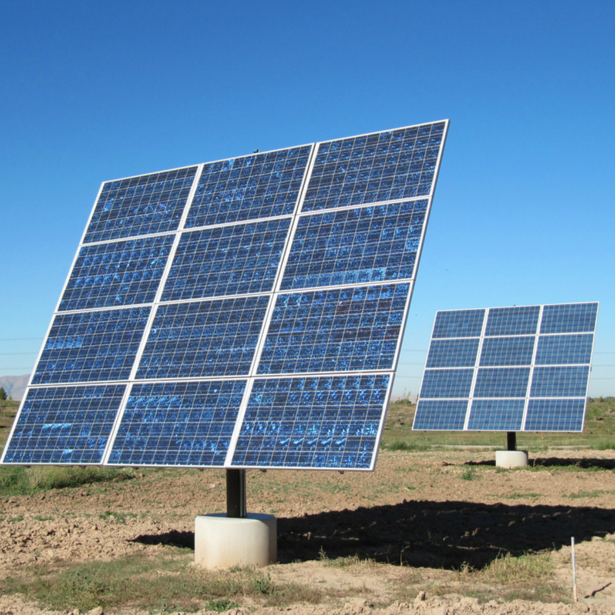 México tendrá la mayor planta solar del continente americano