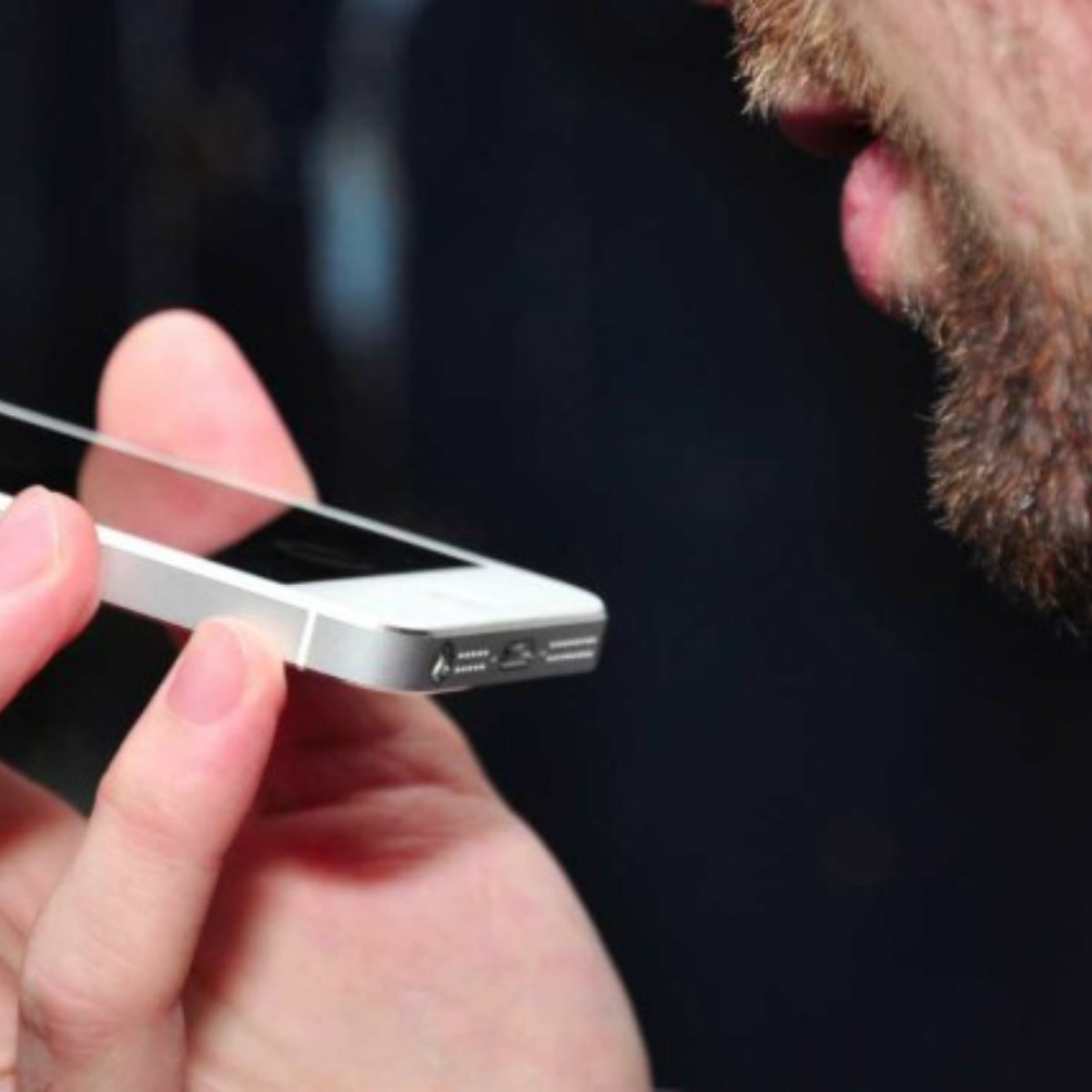 La vez que Siri confundió un bar de eSports con un burdel