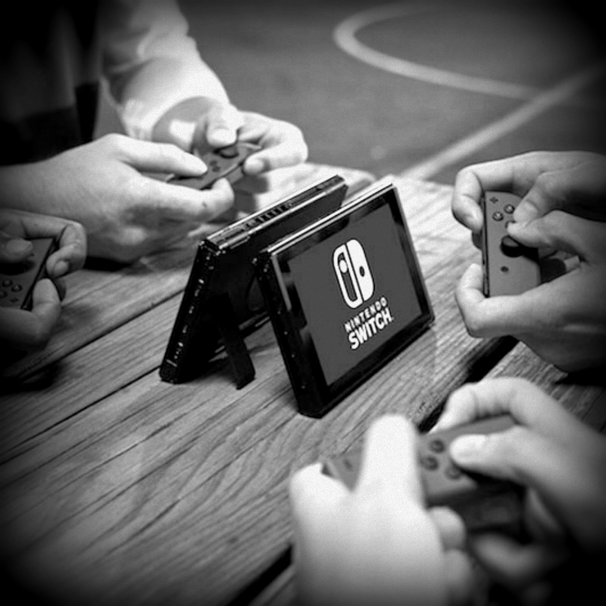 Hoy sale el Nintendo Switch y los expertos dicen que en 2017 se venderán 5 millones de unidades