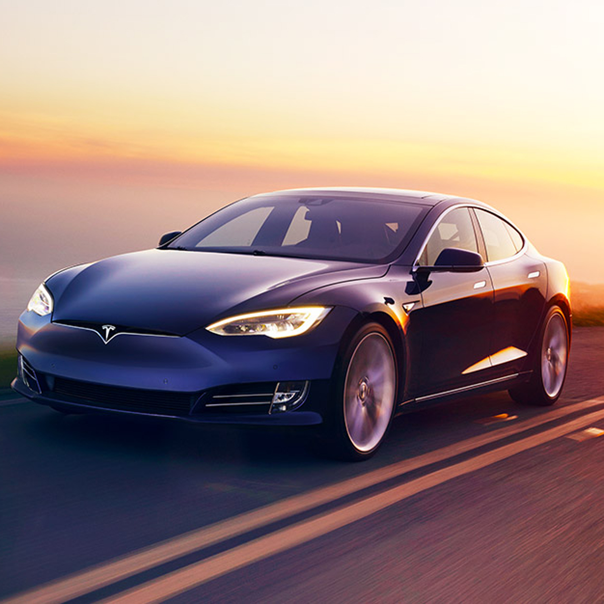 Una niña de 10 años le dio esta ''gran idea'' a Elon Musk