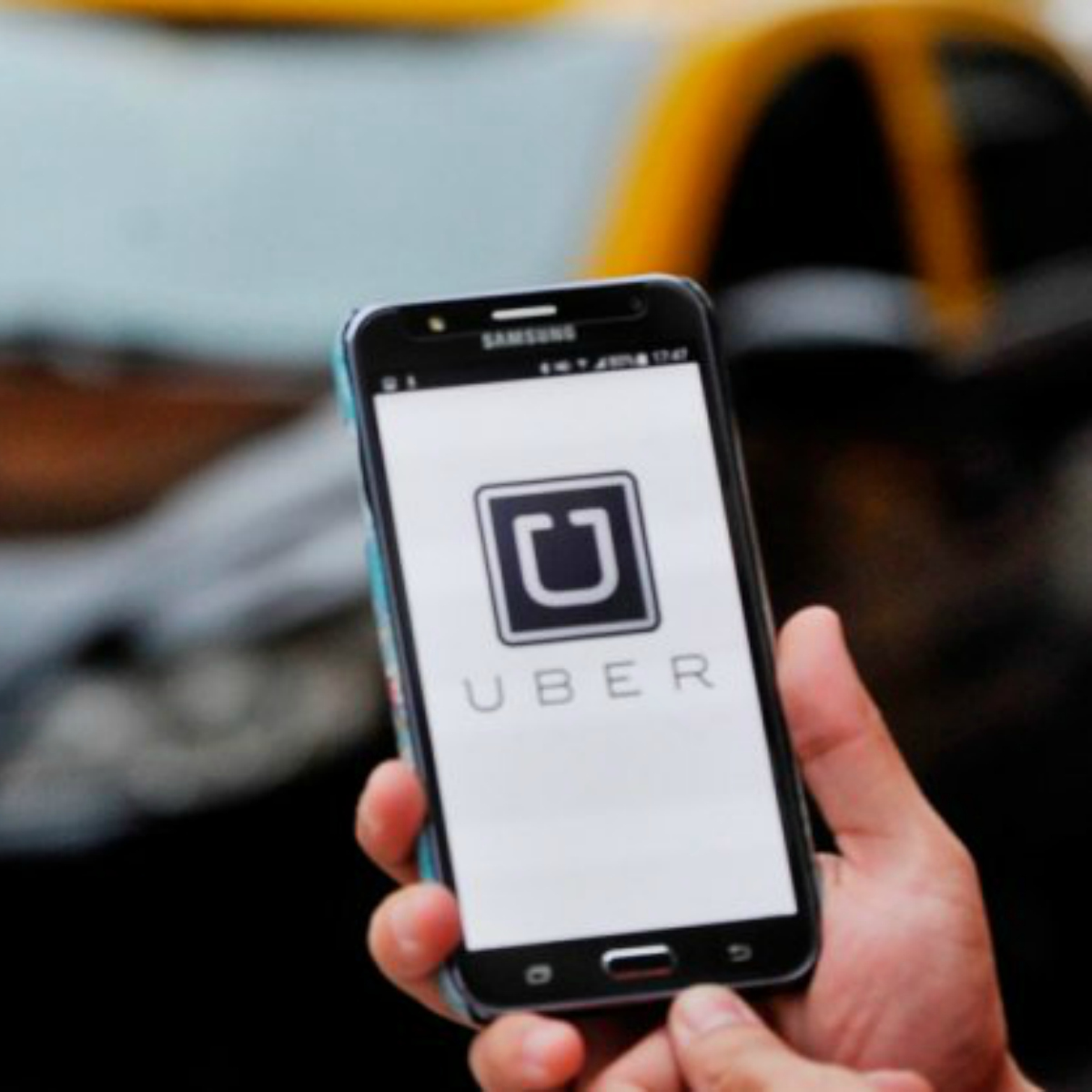 Esto es lo que te está cobrando el gobierno por usar Uber en el Estado de México