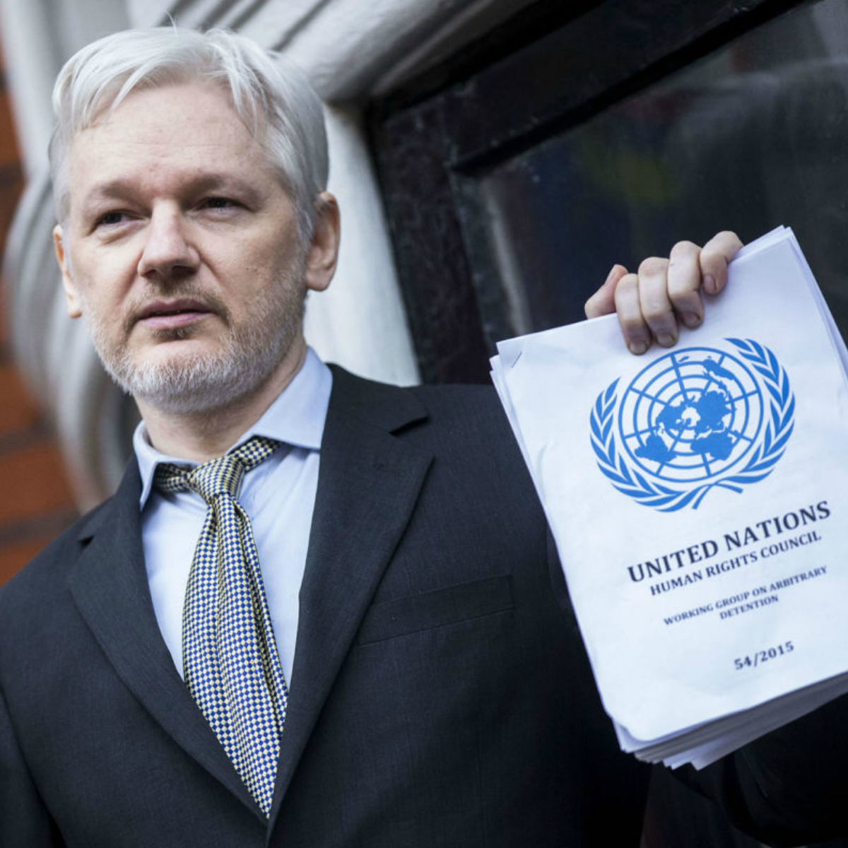 ¿Qué sucedió con la filtración masiva de Wikileaks y porqué debe importarte?