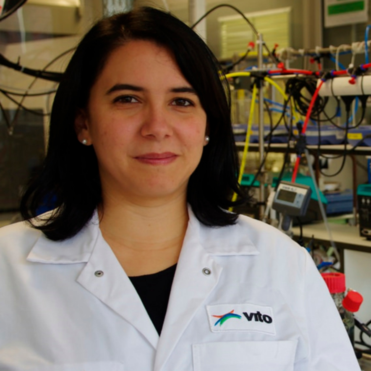 Mexicana patenta en Europa un método para descontaminar el agua de metales