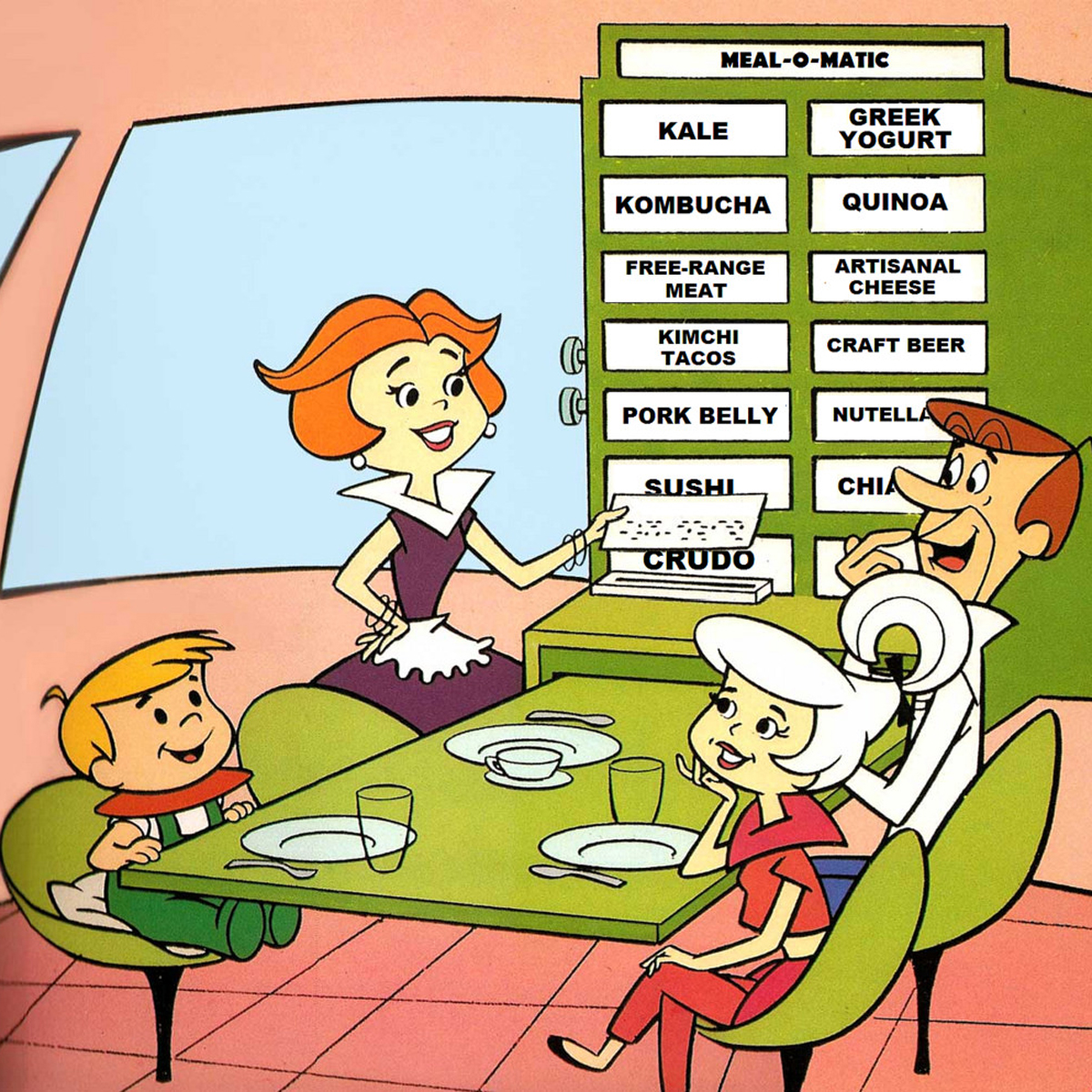 Boomerang lanzará su propio 'Netlfix'