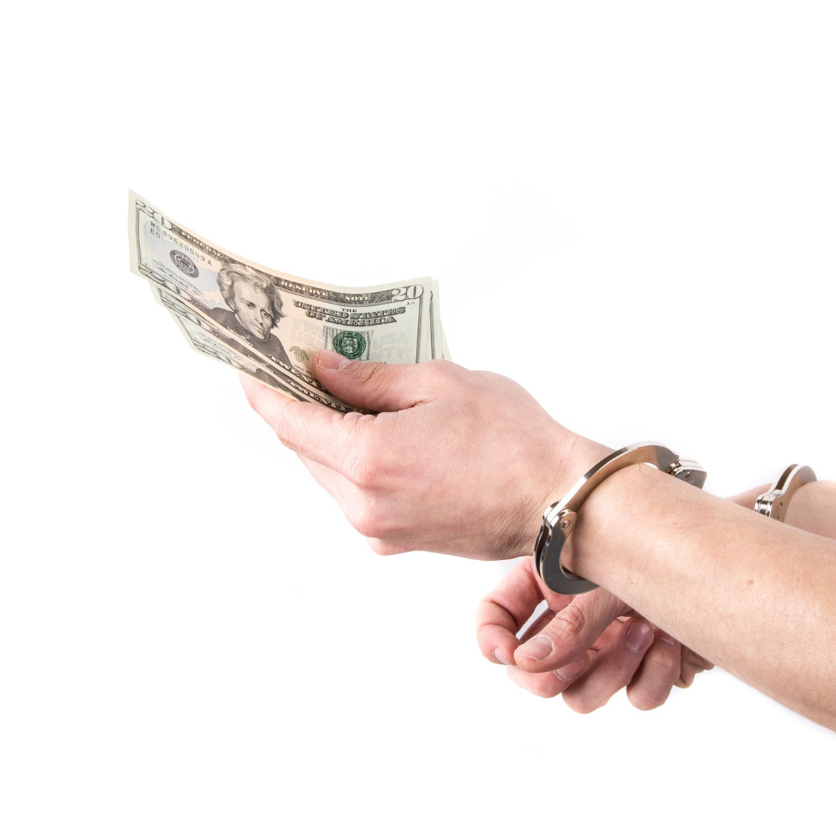 Estos emprendedores quieren combatir la corrupción con tecnología