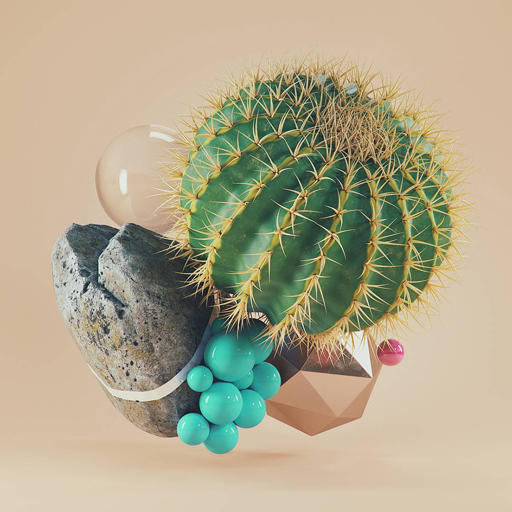 Filip Hodas: El Dalí digital
