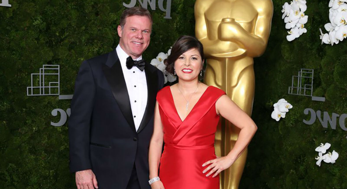 Ellos fueron los responsables del error en los Oscar