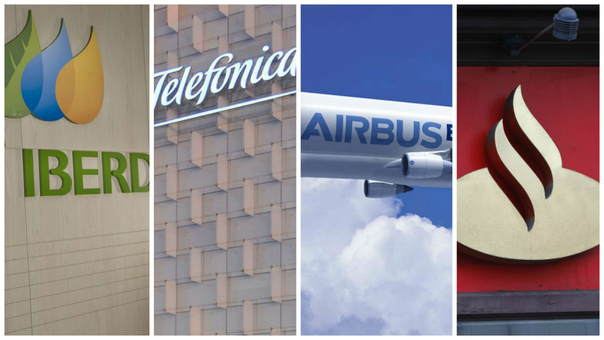 Estas firmas españolas invertirán en México pese a Trump