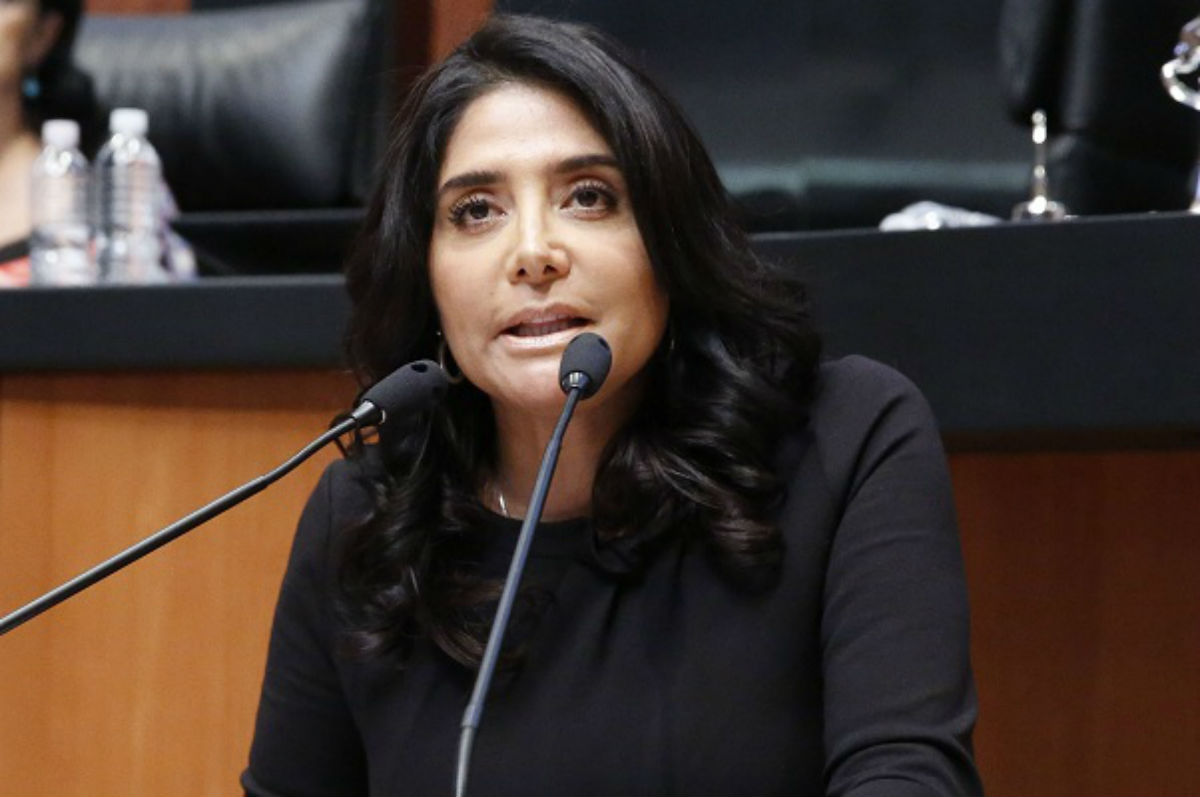 #LadyMiami La líder del PRD compró un depa de casi un millón de dólares