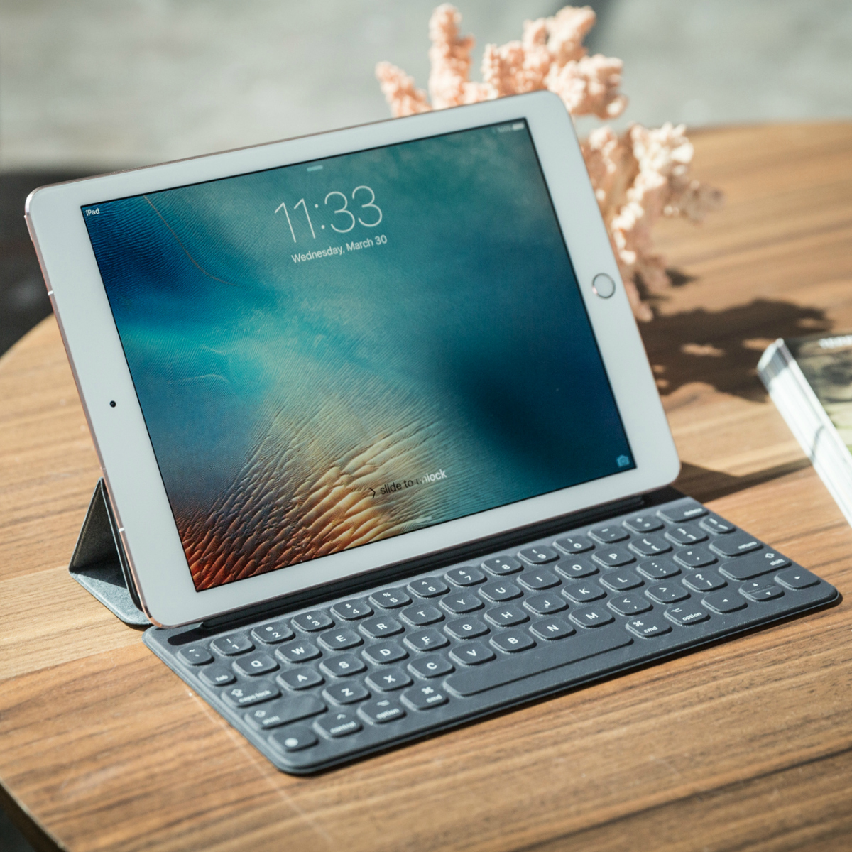 Apple no se olvida del iPad: podríamos conocer uno nuevo en abril