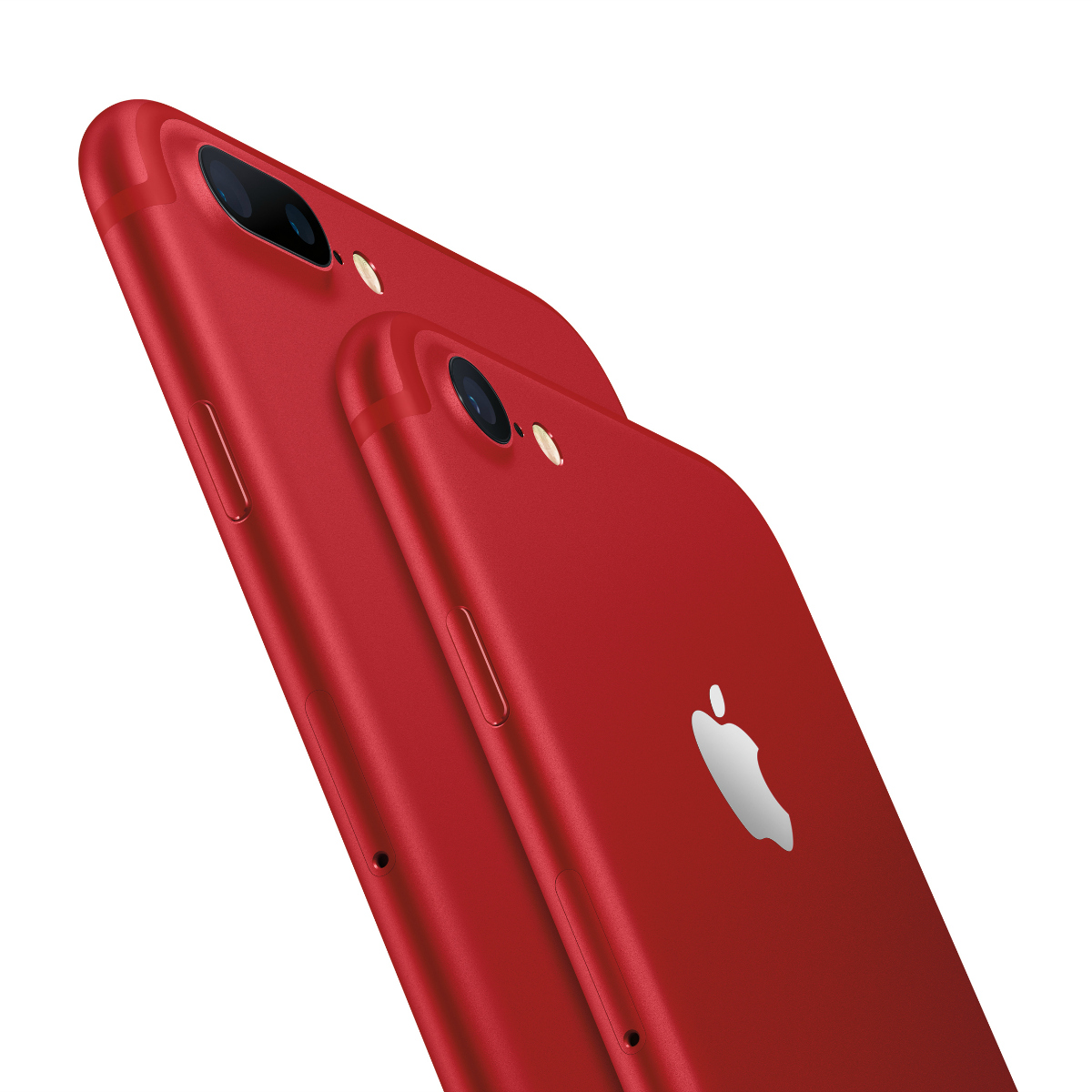 iPhone RED es la nueva presentación del último teléfono de Apple