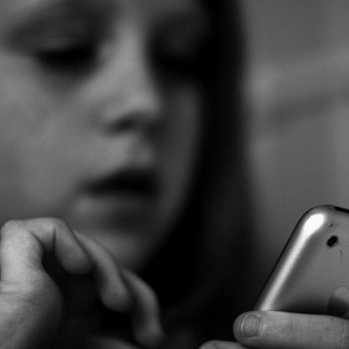 Un niño de cuatro años salvó a su madre gracias a la ayuda del Siri de su iPhone