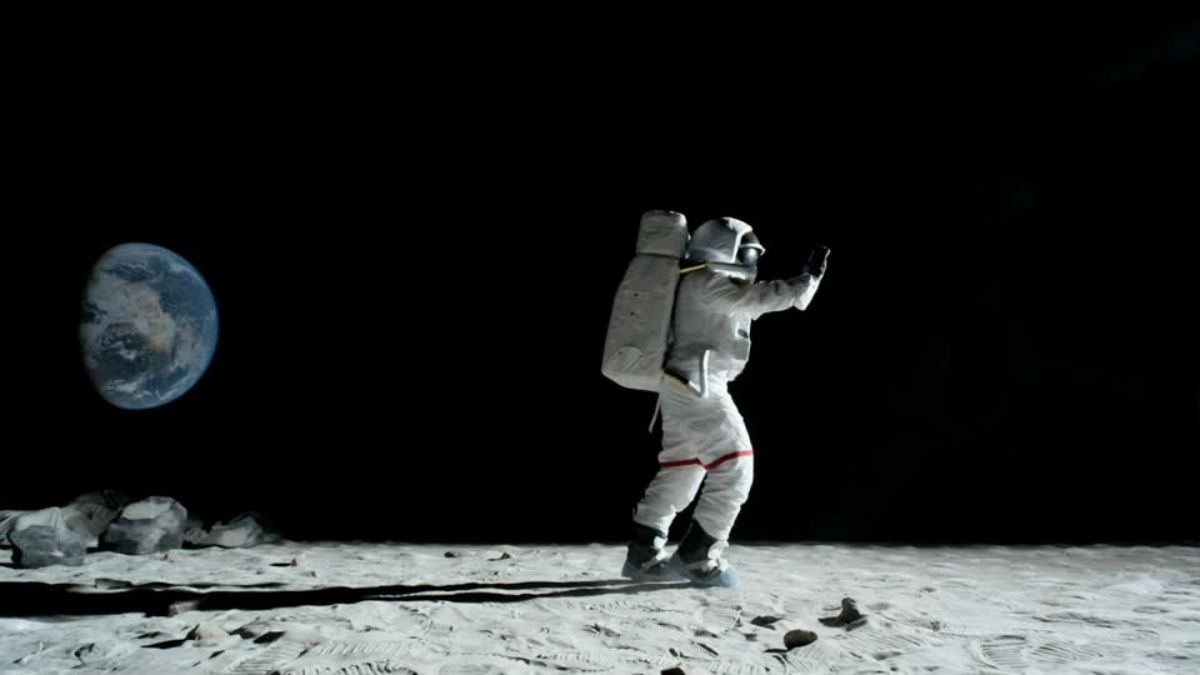 Rusia está en busca de astronautas para enviarlos a la Luna