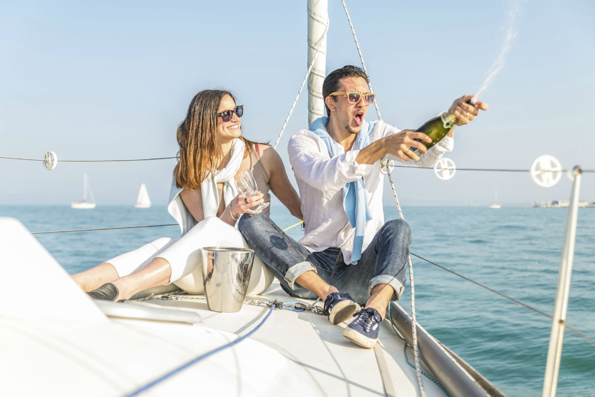 Esta empresa te paga por conocer los 'Airbnb's de los millonarios'