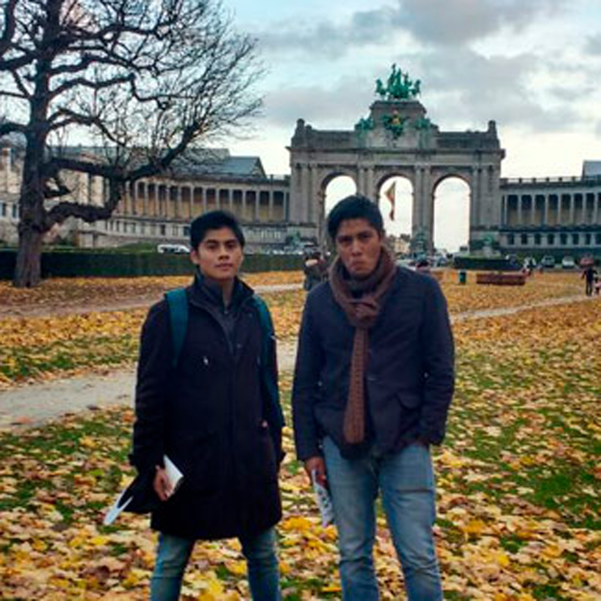 Mexicanos ganan certamen de innovación con cama inteligente