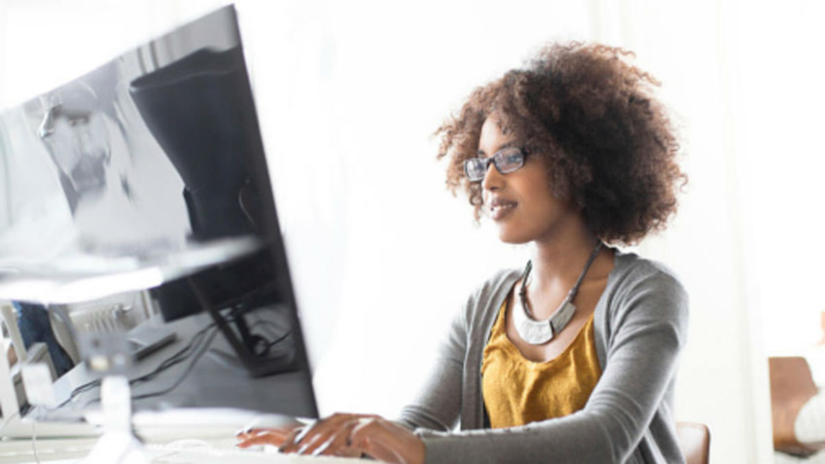 Google quiere a más mujeres en la industria tecnológica