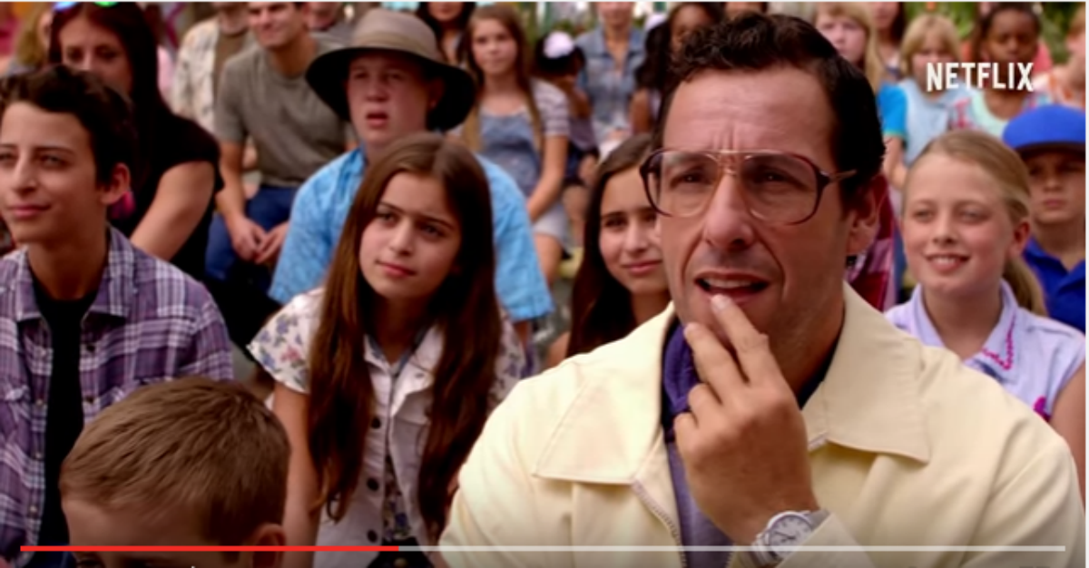 Estos son los estrenos de Netflix para Abril