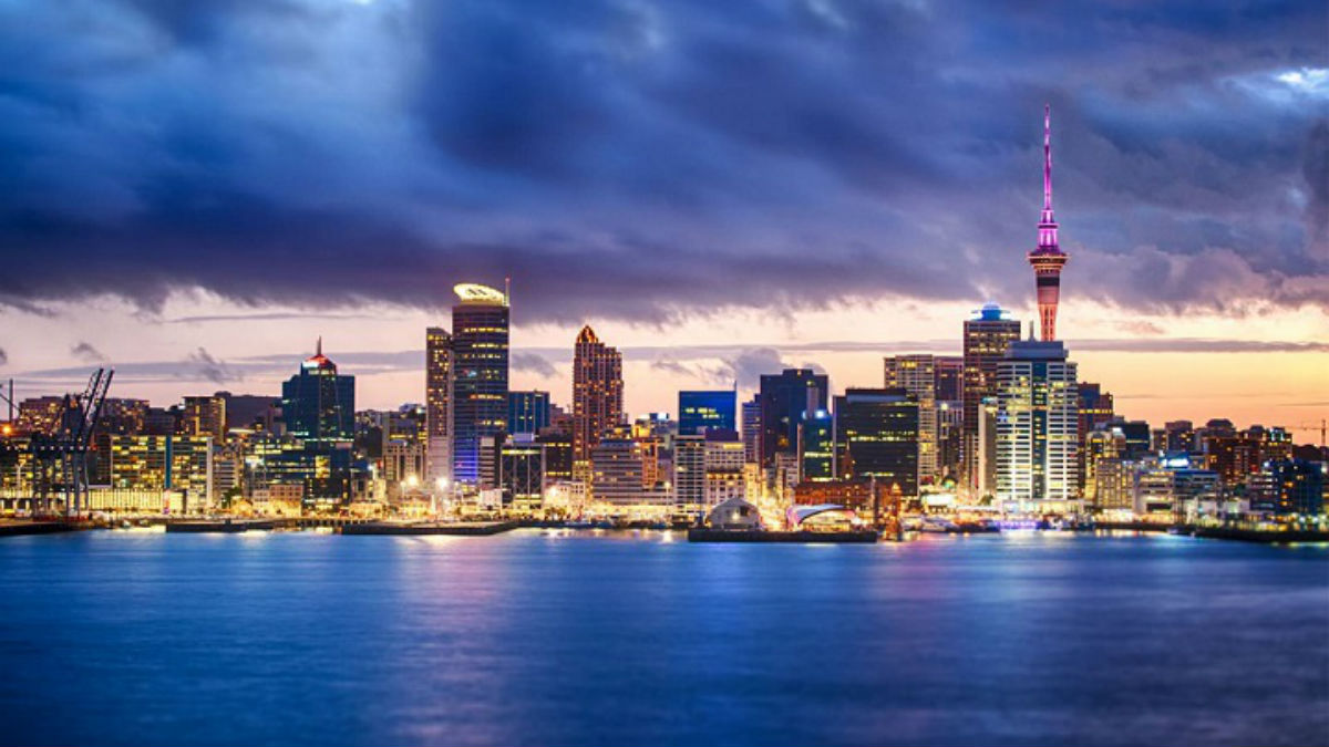 Nueva Zelanda quiere contratar a las mejores mentes para el sector tecnológico