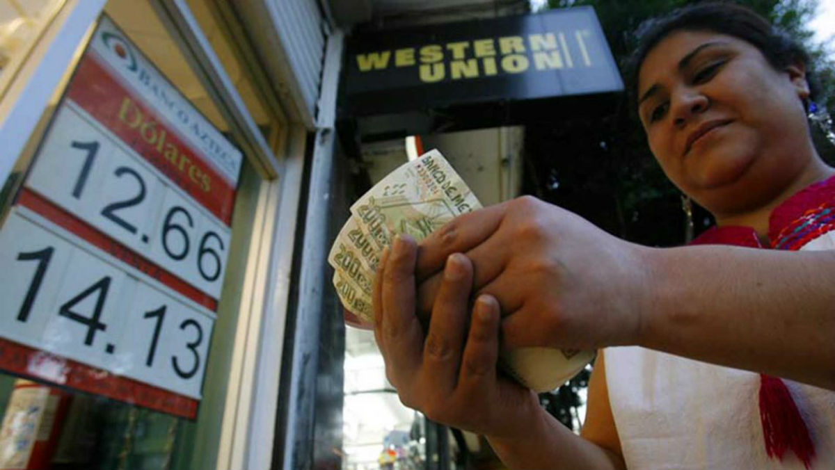 Estos mexicanos encontraron la forma de 'blindar' sus remesas