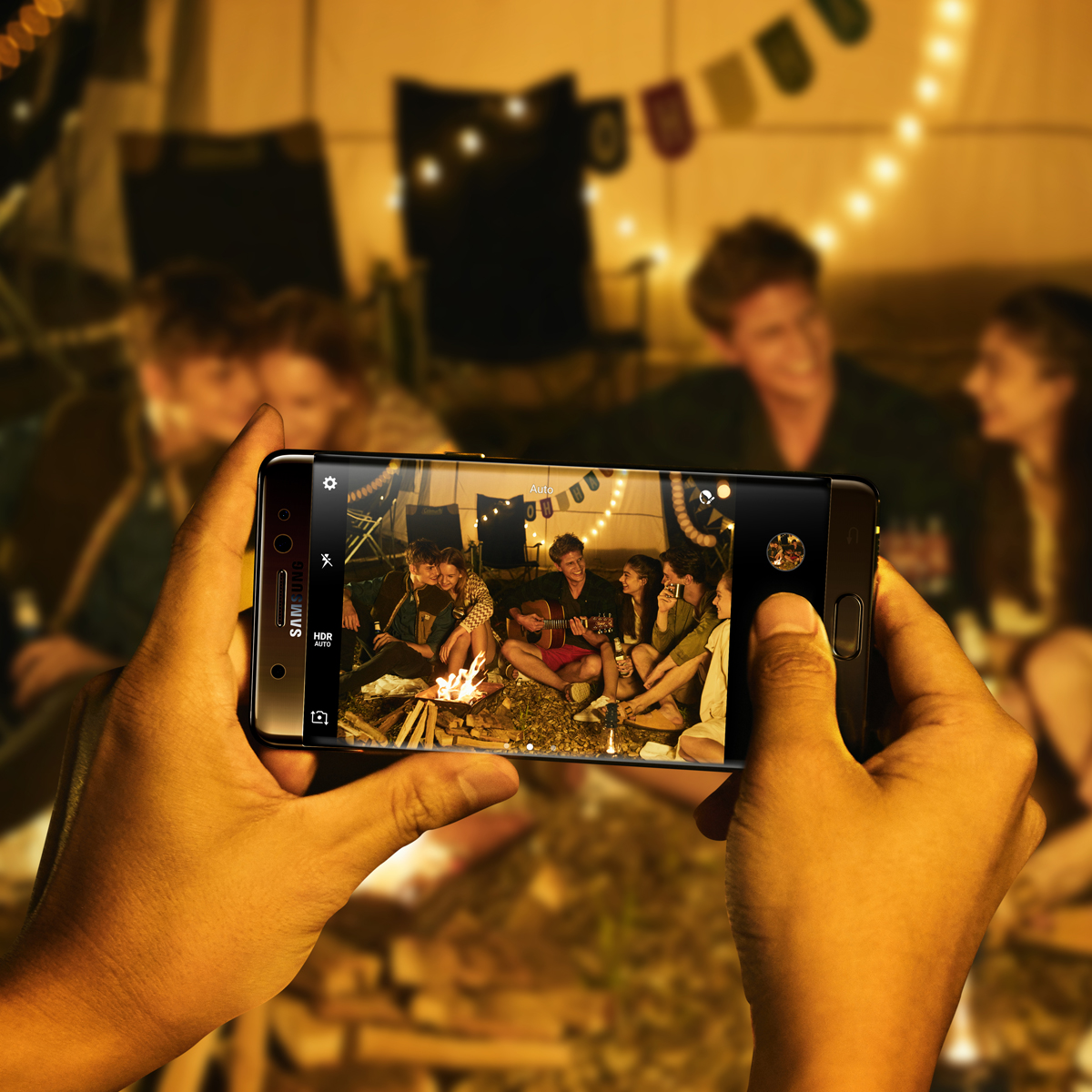 Samsung traerá de regreso el Galaxy Note 7