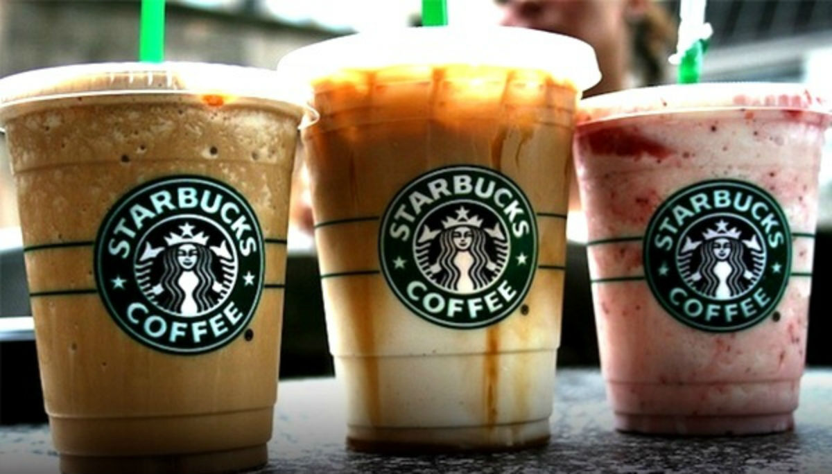 Starbucks pone sus ojos en México