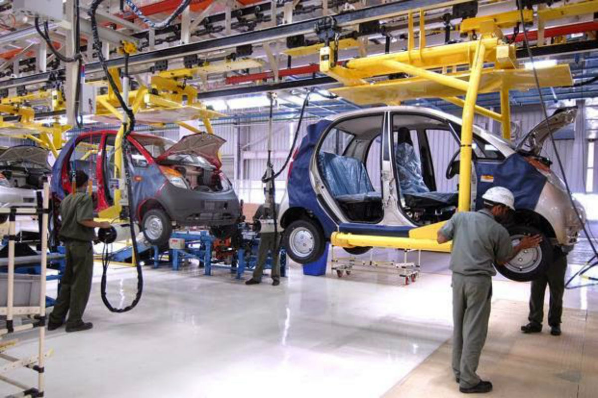 Volkswagen quiere producir autos de bajo costo