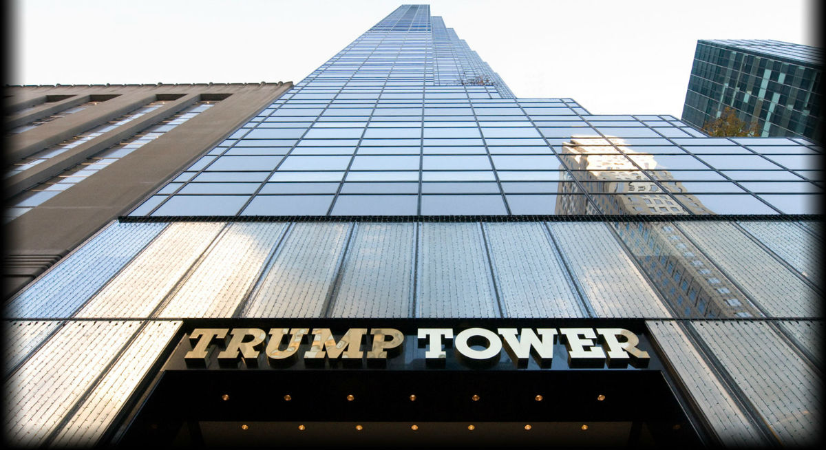 Esto costó rentar un 'depa' de la Torre Trump por Airbnb