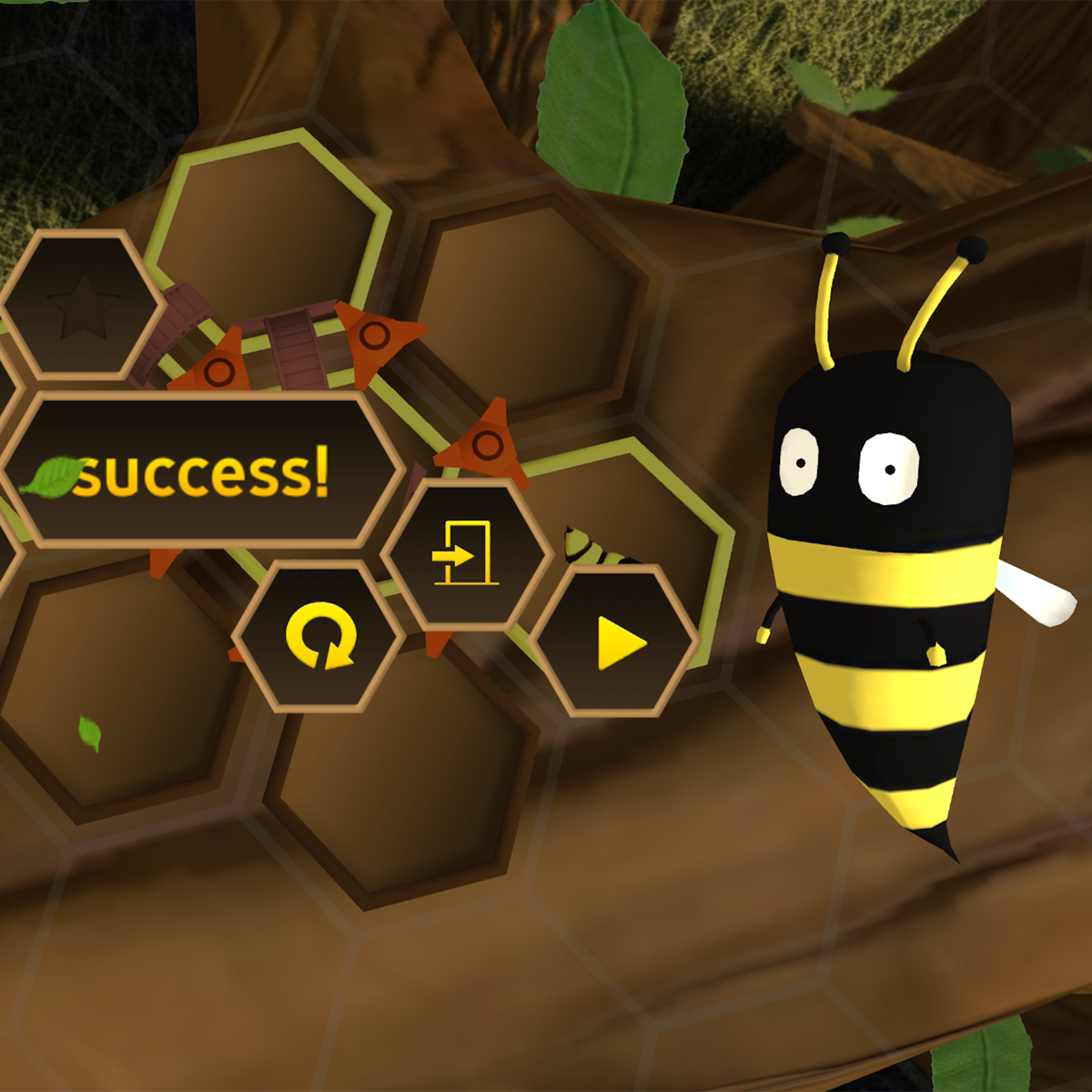 Este mexicano creó un videojuego que enseña matemáticas ¡y es un éxito!