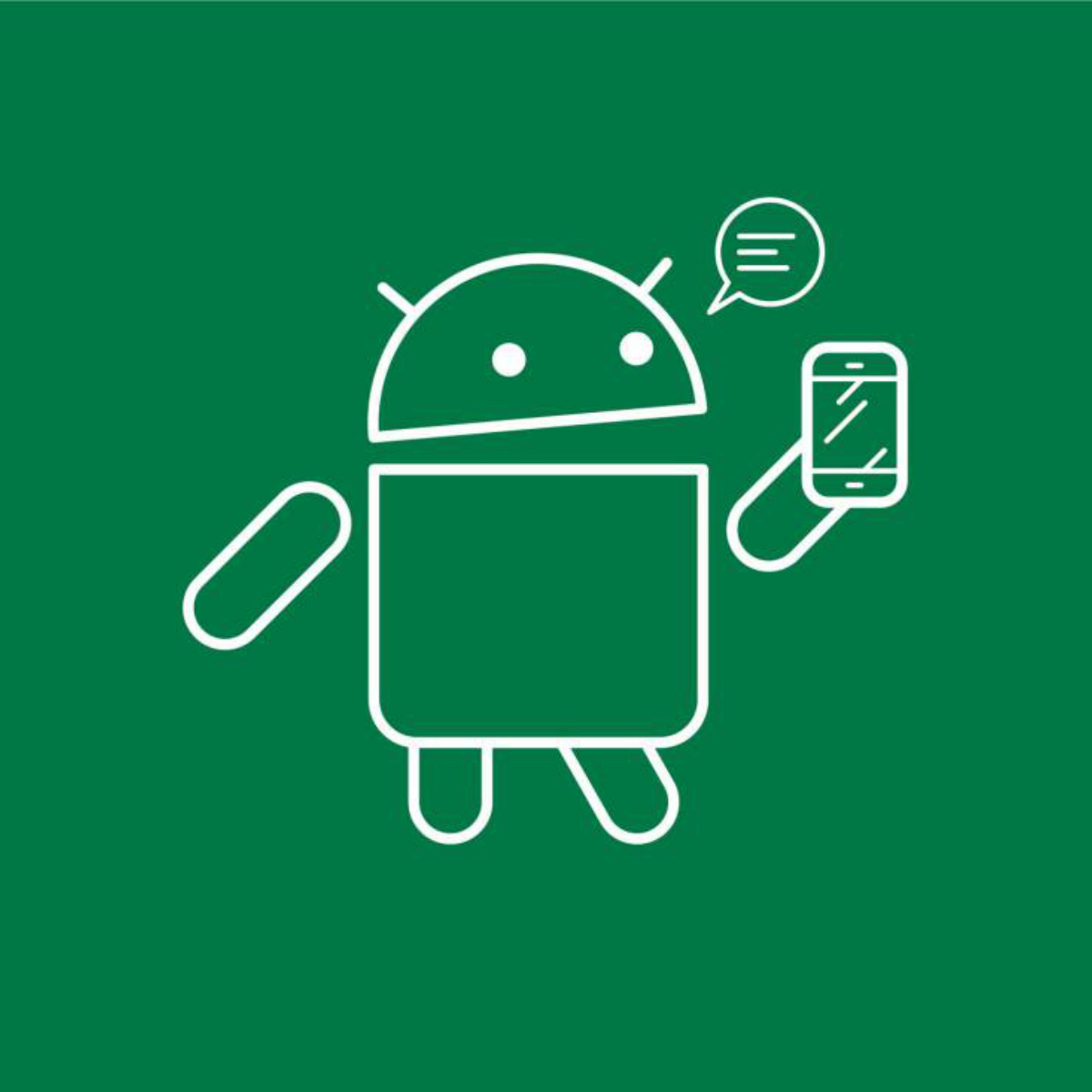 ¿Cómo logró Android vencer a Windows en su propio juego?