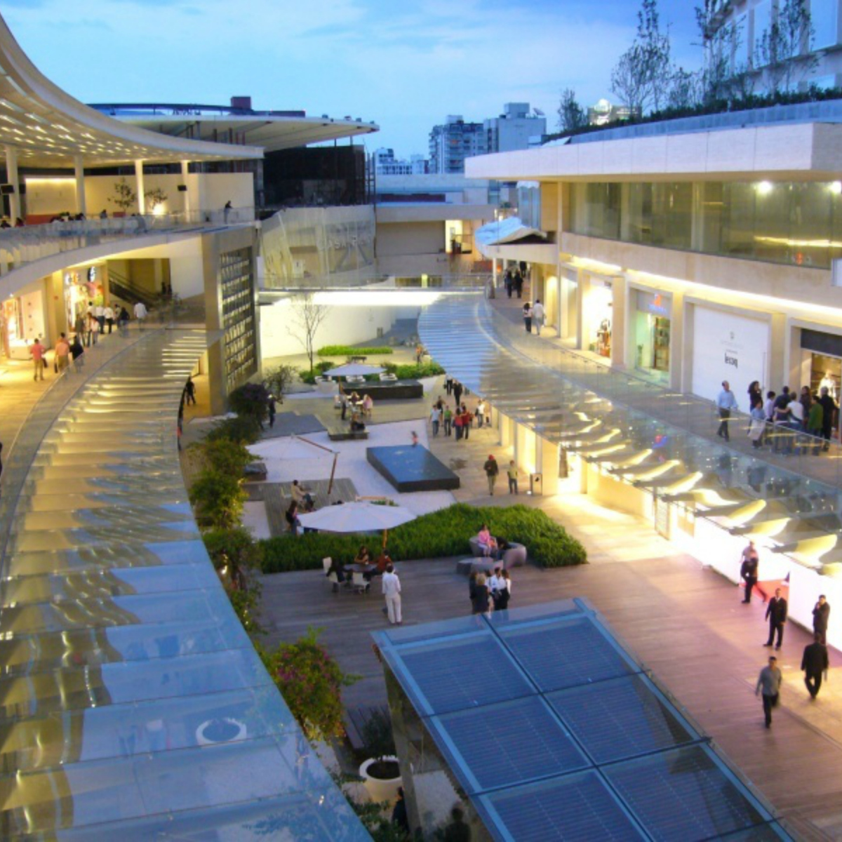 México tendría una segunda Apple Store y estaría en Plaza Antara de Polanco