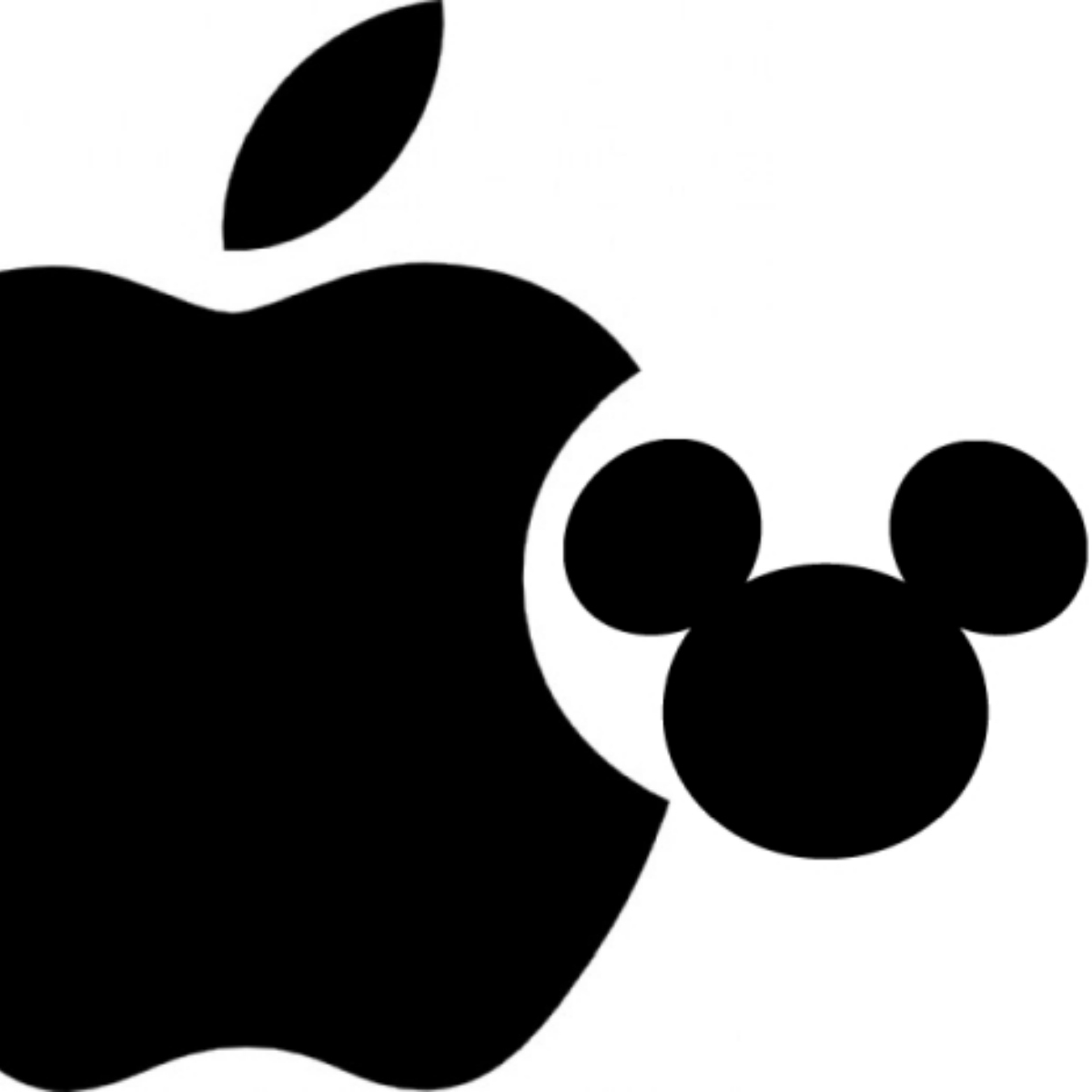¿Qué hay de cierto con el rumor de que Apple comprará Disney?