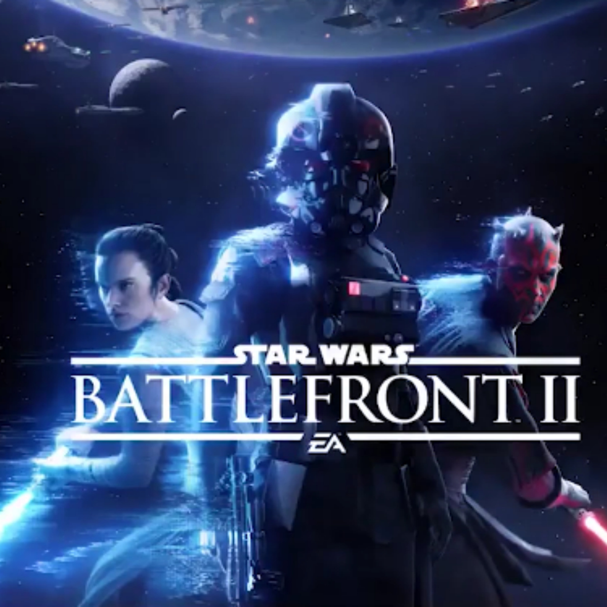 Star Wars Battlefront II: Aquí tenemos todos los detalles del trailer filtrado