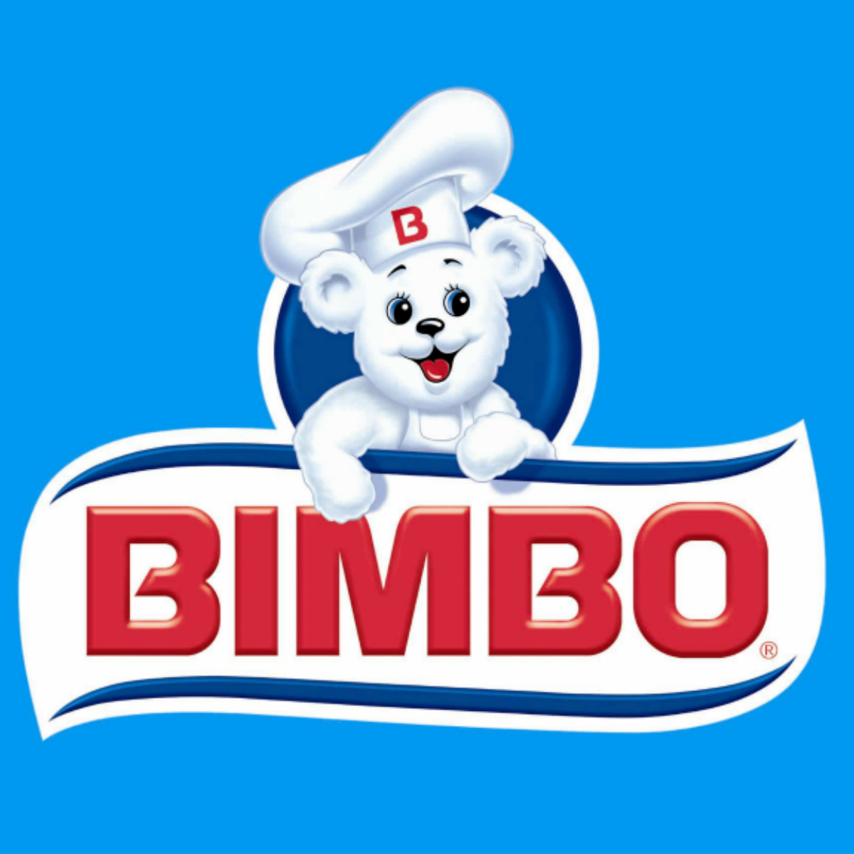 Bimbo se prepara para conquistar al continente africano