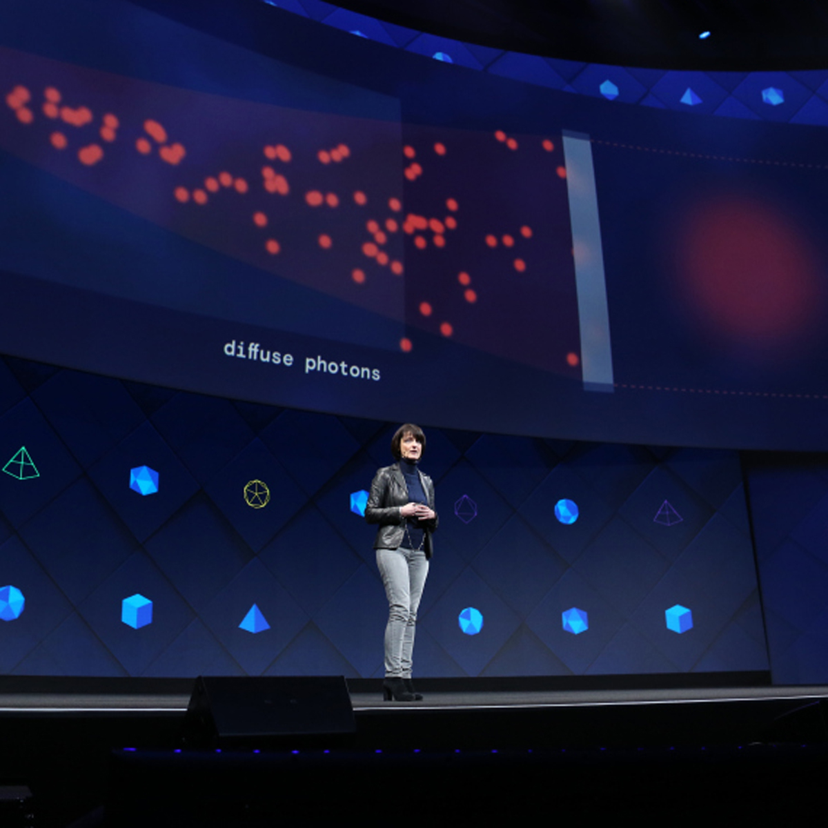 Facebook quiere leer tu mente