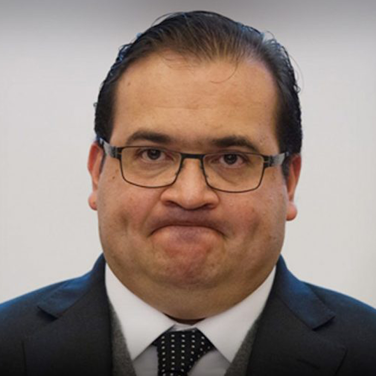 FOTOS: Así detuvieron a Javier Duarte en Guatemala