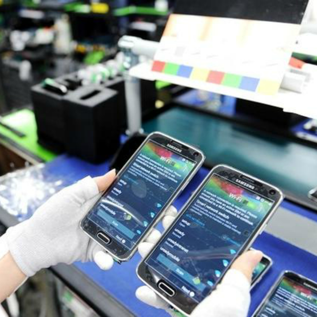 Este es precio real del Samsung Galaxy S8