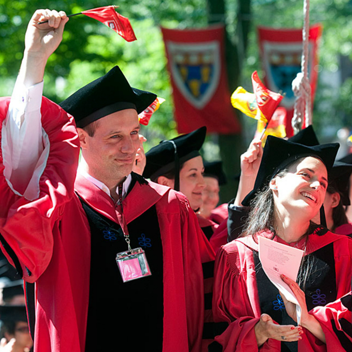 Los cursos oficiales que Harvard te regala