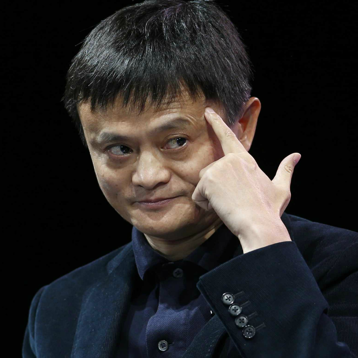 Jack Ma predijo que en 30 años el mundo será más horrible que ahora