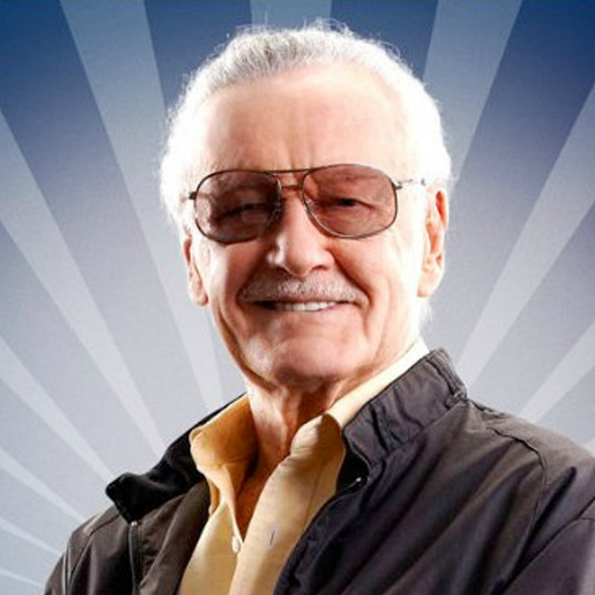 No vas a creer cuánto le van a pagar a Stan Lee sólo por ser él